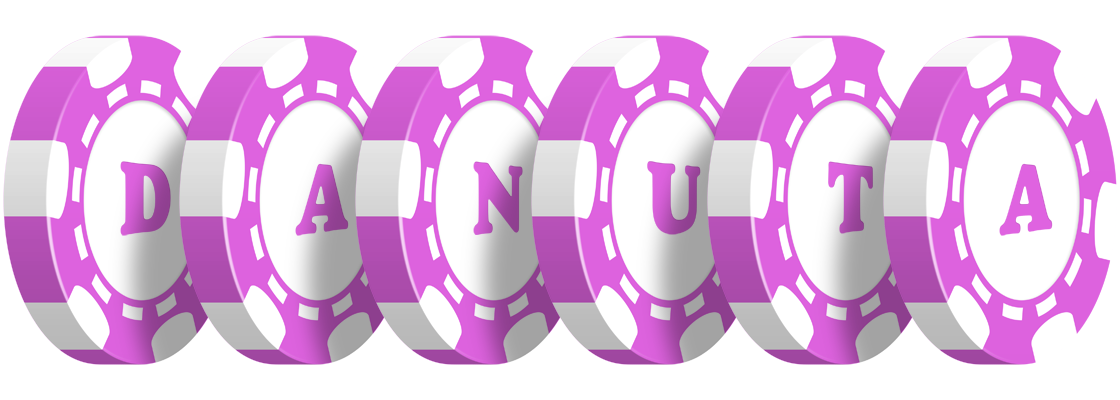 Danuta river logo