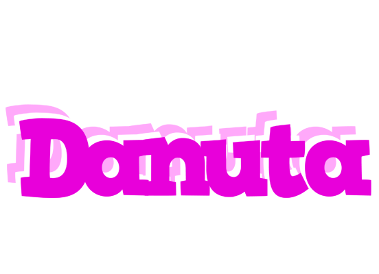 Danuta rumba logo