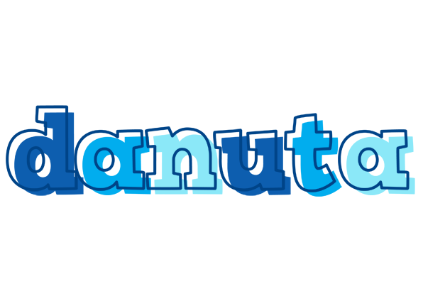 Danuta sailor logo
