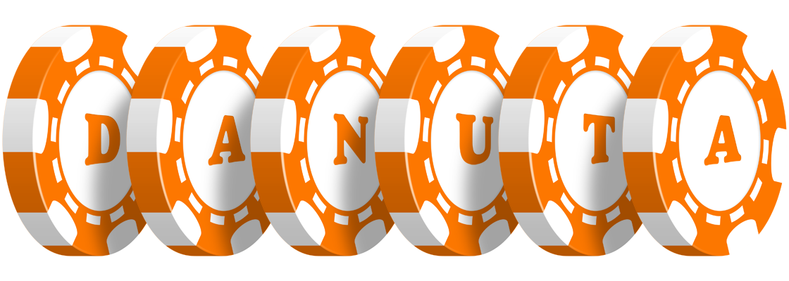 Danuta stacks logo