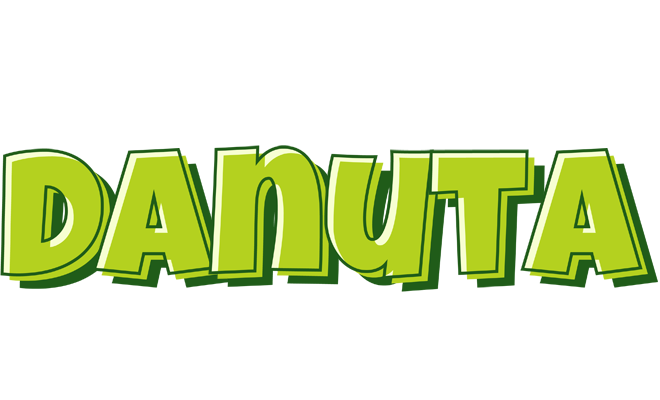 Danuta summer logo