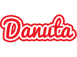 Danuta sunshine logo