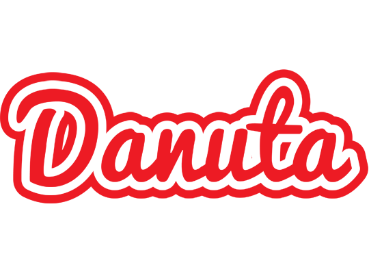 Danuta sunshine logo