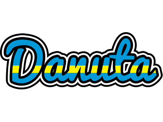 Danuta sweden logo