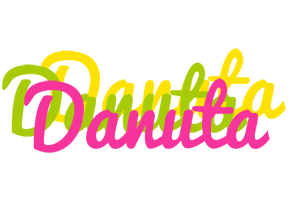 Danuta sweets logo