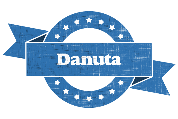 Danuta trust logo