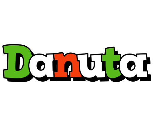 Danuta venezia logo