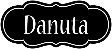 Danuta welcome logo