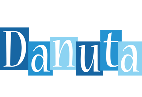 Danuta winter logo