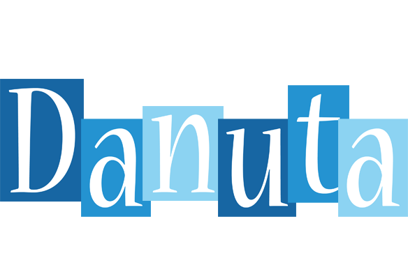 Danuta winter logo