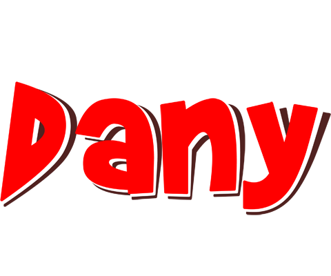Dany basket logo