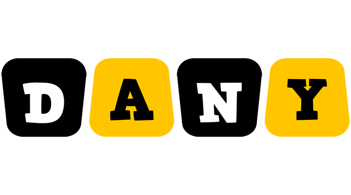 Dany boots logo