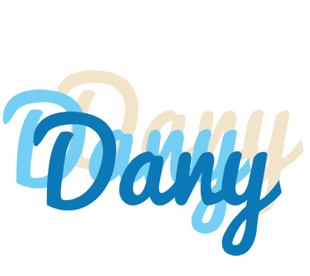 Dany breeze logo