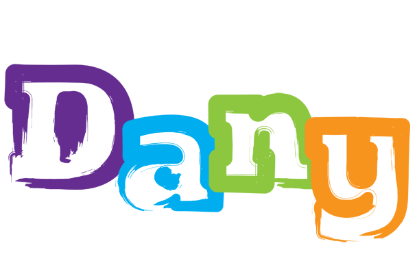 Dany casino logo