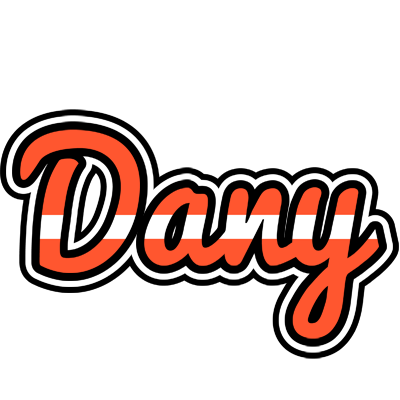 Dany denmark logo