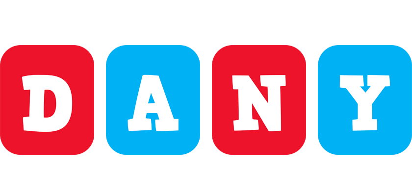 Dany diesel logo