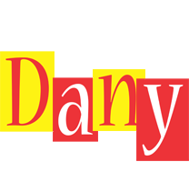Dany errors logo