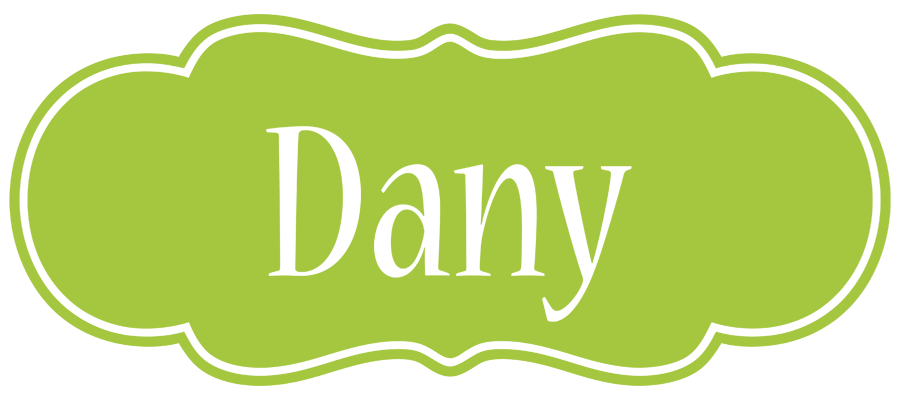 Dany family logo