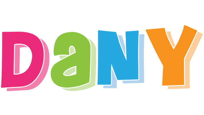 Dany friday logo