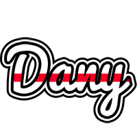 Dany kingdom logo