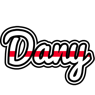 Dany kingdom logo