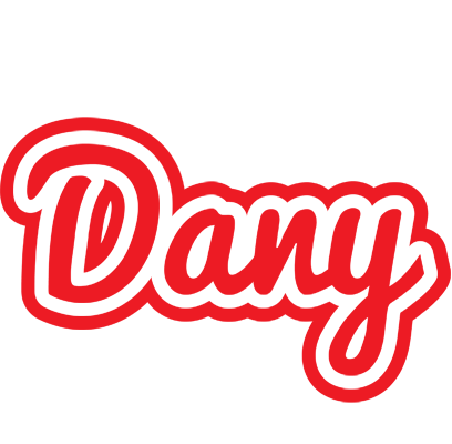 Dany sunshine logo