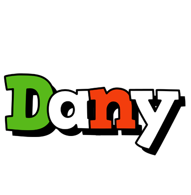 Dany venezia logo