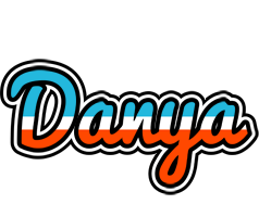 Danya america logo