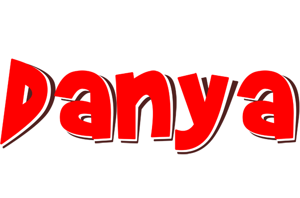 Danya basket logo