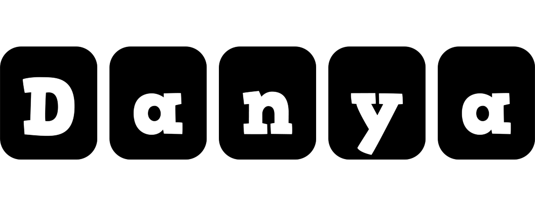Danya box logo
