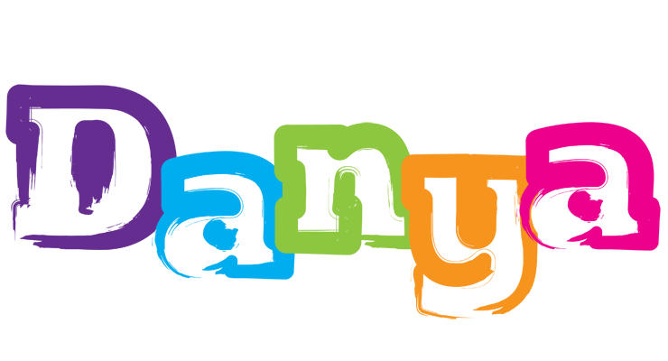 Danya casino logo