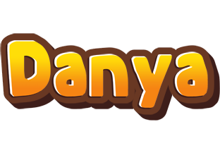 Danya cookies logo