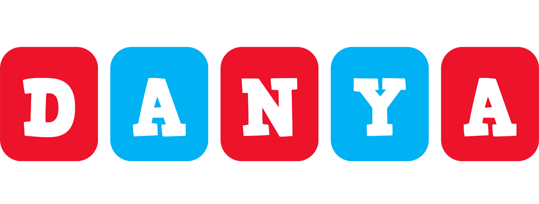 Danya diesel logo