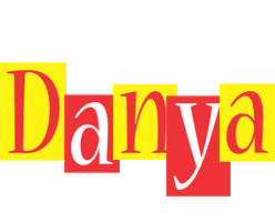 Danya errors logo