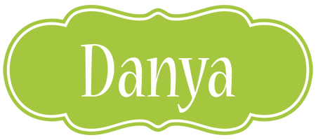 Danya family logo