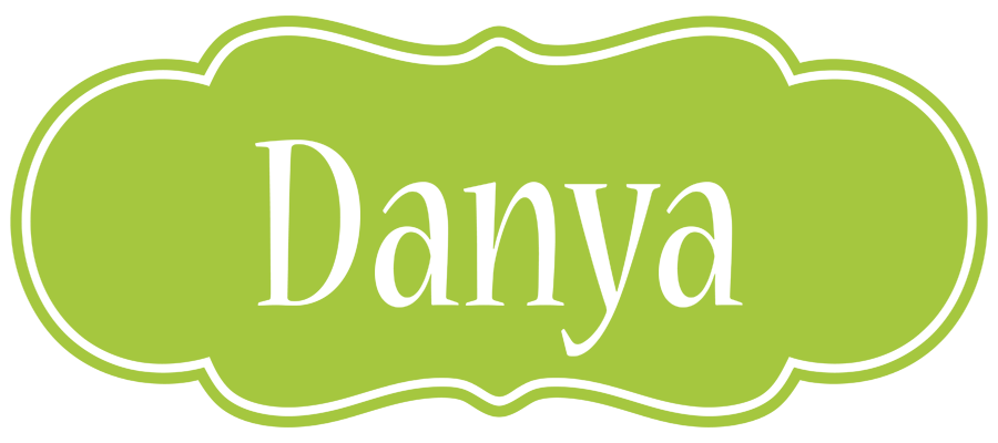 Danya family logo