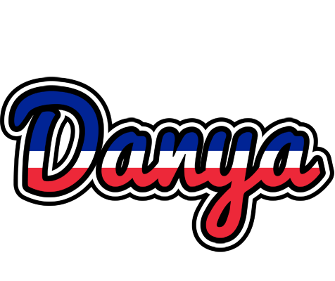 Danya france logo