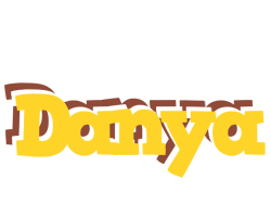 Danya hotcup logo