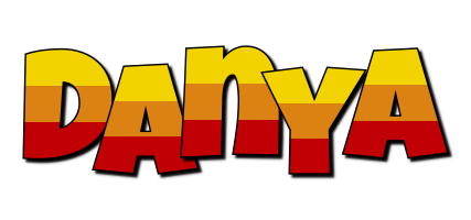 Danya jungle logo