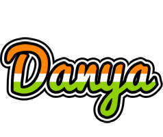 Danya mumbai logo