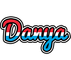 Danya norway logo