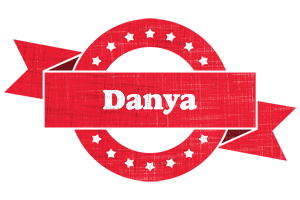 Danya passion logo