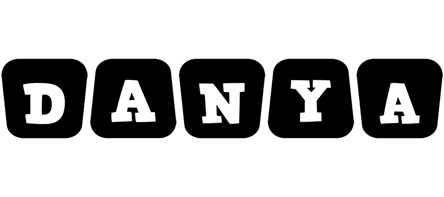 Danya racing logo