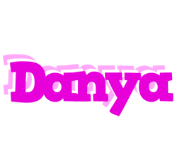 Danya rumba logo