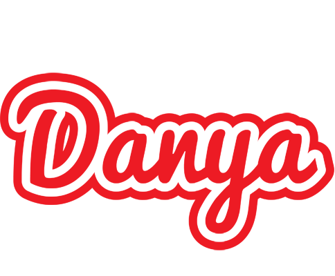 Danya sunshine logo