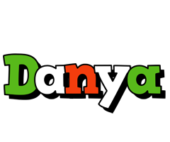 Danya venezia logo