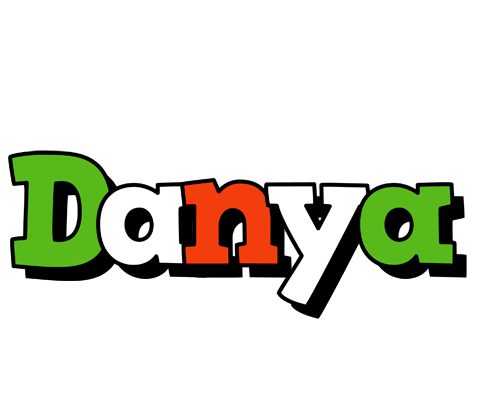 Danya venezia logo