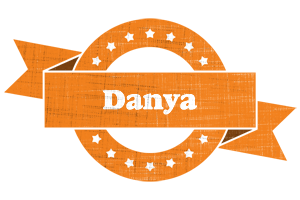 Danya victory logo