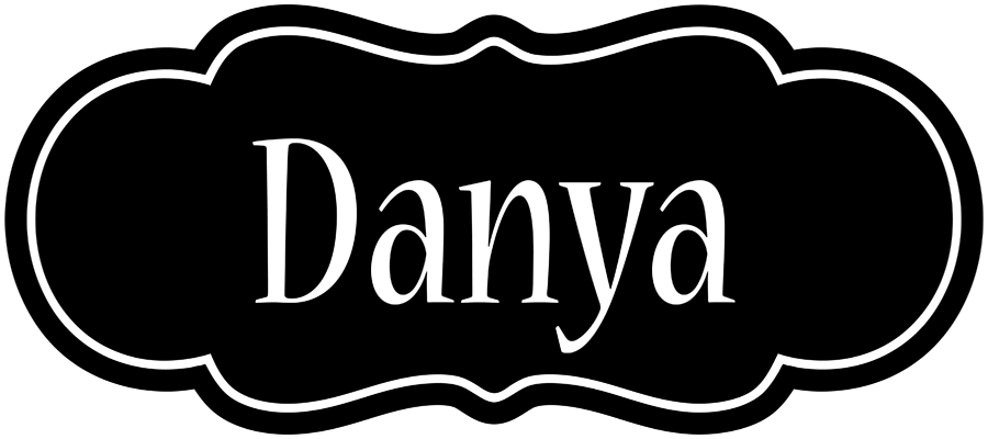 Danya welcome logo