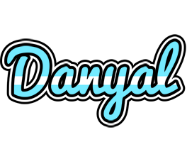 Danyal argentine logo